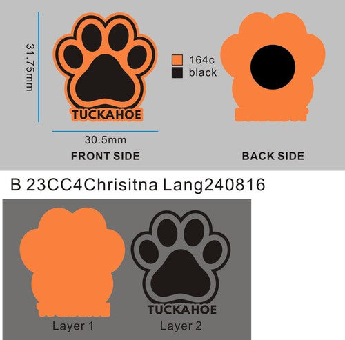 CUSTOM CHARMS-23CC4Chrisitna Lang240816