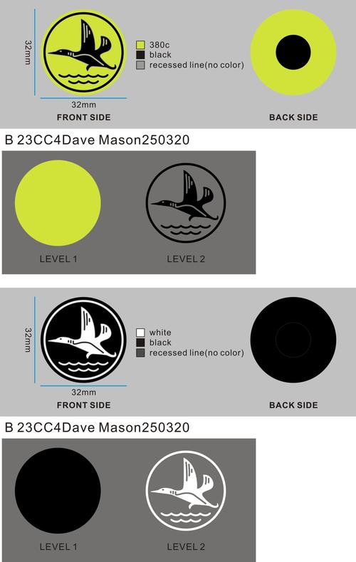 CUSTOM CHARMS-23CC4Dave Mason250320-Reorder