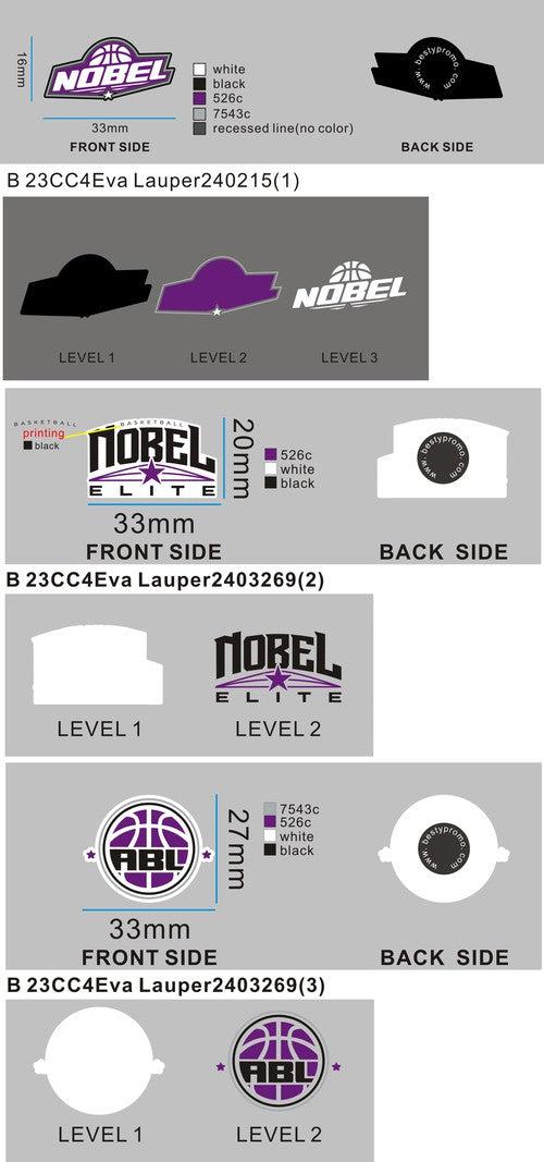 CUSTOM CHARMS-23CC4Eva Lauper240215