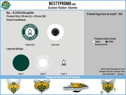 CUSTOM CHARMS-23CC4Graphite250611-RE