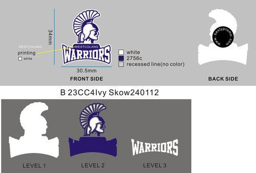 CUSTOM CHARMS-23CC4Ivy Skow240112