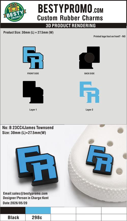 Custom Rubber Clog Charms-20260521-23