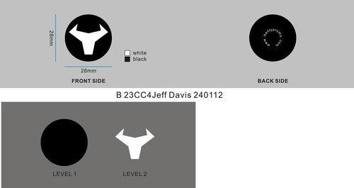 CUSTOM CHARMS-23CC4Jeff Davis 240112