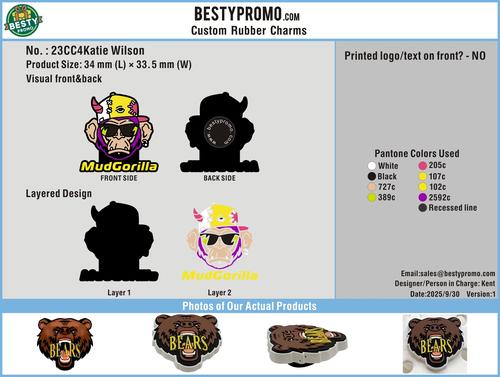 CUSTOM CHARMS-23CC4Katie Wilson250930