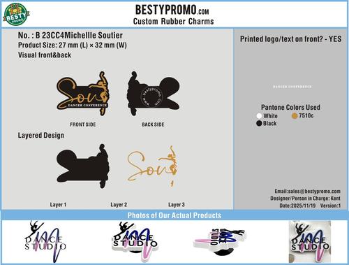 CUSTOM CHARMS-23CC4Michellle Soutier251119