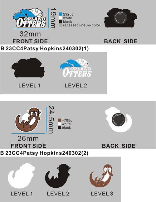 CUSTOM CHARMS-23CC4Patsy Hopkins240302