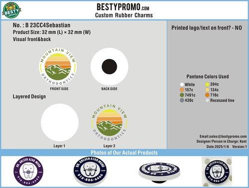 CUSTOM CHARMS-23CC4Sebastian250106