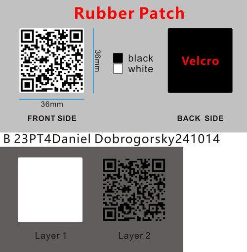 Custom PVC Rubber Patch-23PT4Daniel Dobrogorsky241014