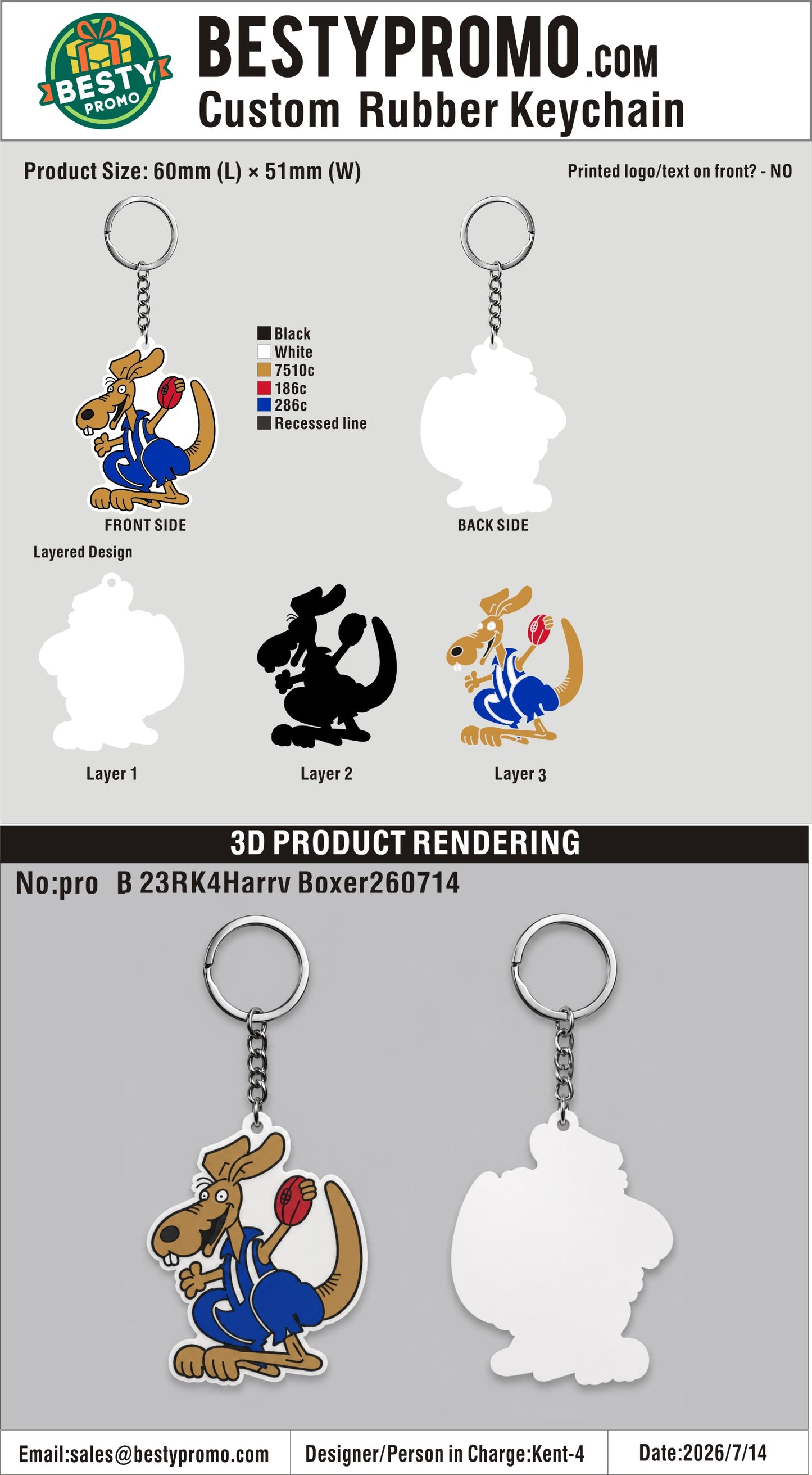 Custom 3D Die Cut Rubber Keychains-20260804-23