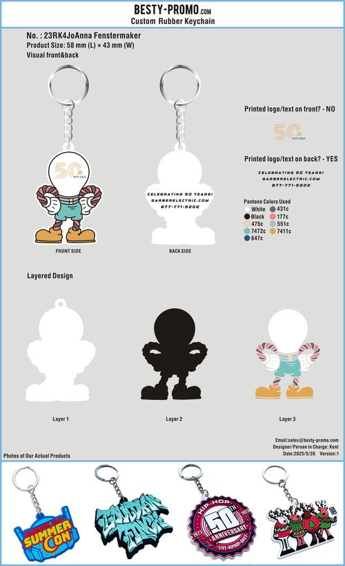 CUSTOM RUBBER KEYCHAIN-23RK4JoAnna Fenstermaker250526