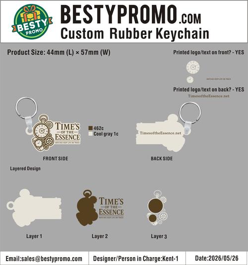 Custom 3D Die Cut Rubber Keychains-20260527-23-1