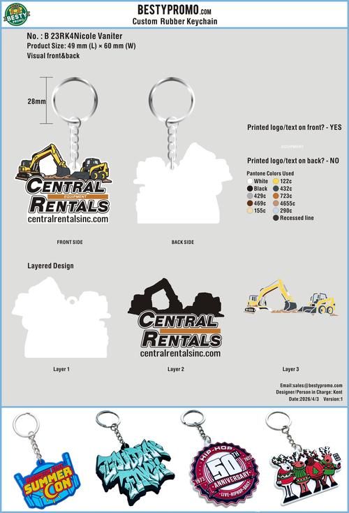 Custom 3D Die Cut Rubber Keychains-20260408-23