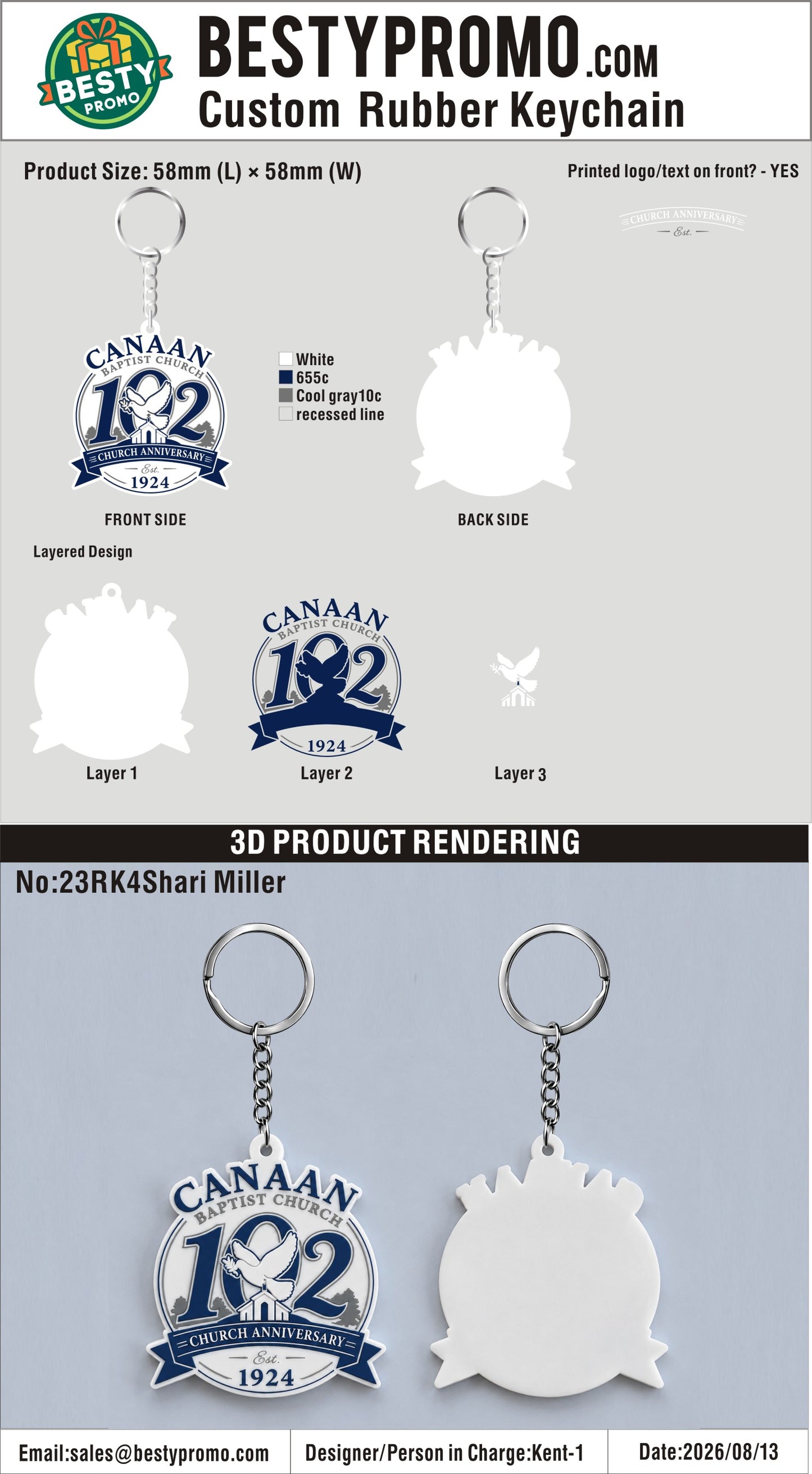 Custom 3D Die Cut Rubber Keychains-20260813-23