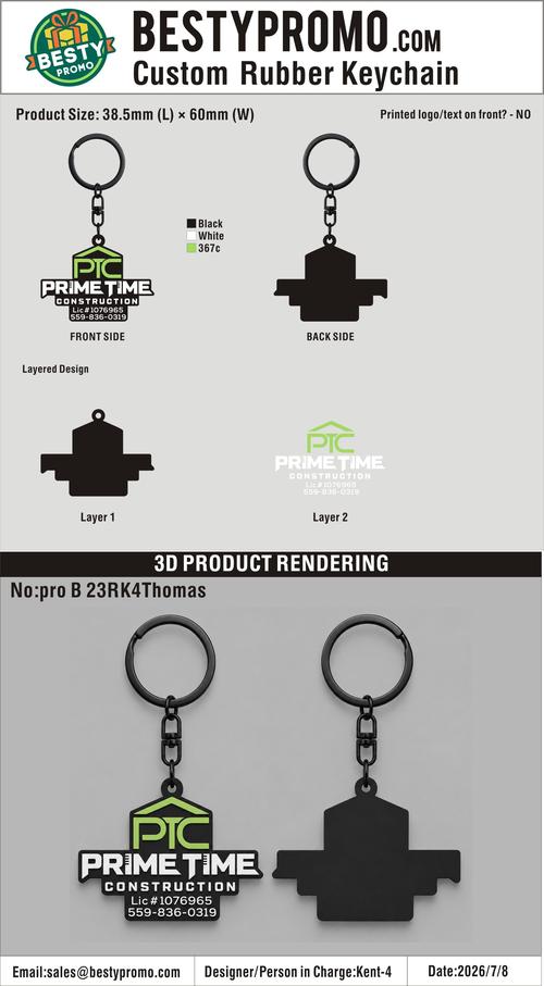 Custom 3D Die Cut Rubber Keychains-20260723-23