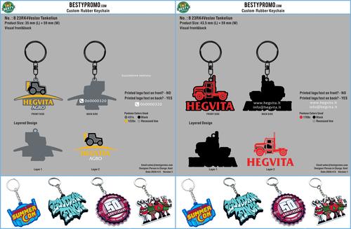Custom 3D Die Cut Rubber Keychains-20260414-23