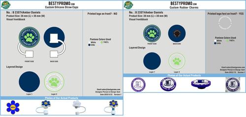 CUSTOM CHARMS-23ST4Amber Daniels250522