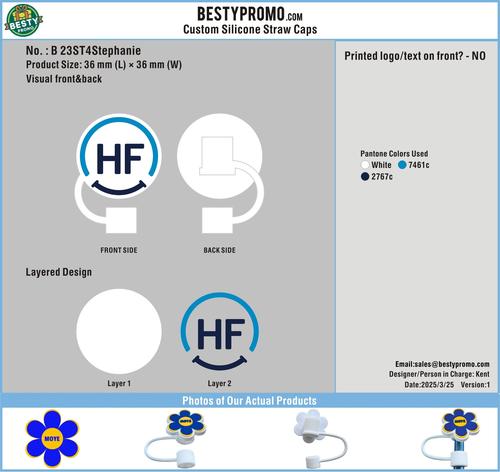 Custom Silicone Straw Caps-23ST4Stephanie250325