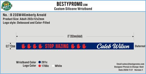 Custom Silicone Wristbands-20260730-23