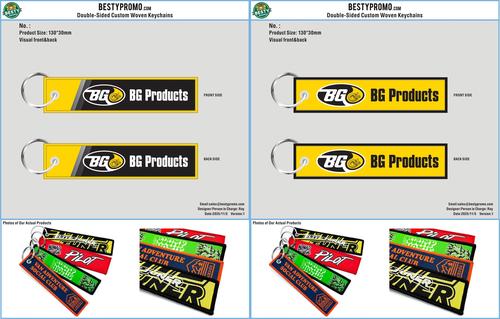 Double-Sided Woven Keychain Tags-31wky4BG Masterworks251105