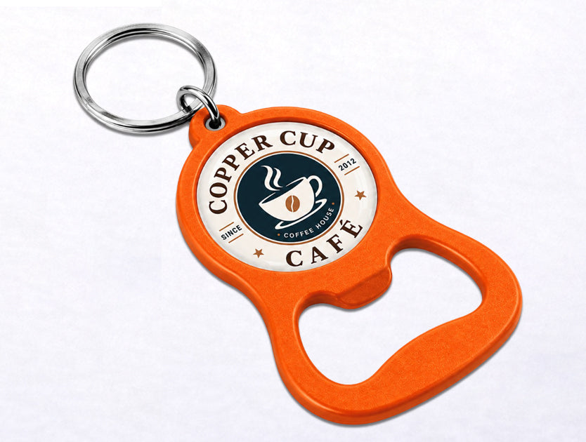 Custom Bottle Openers