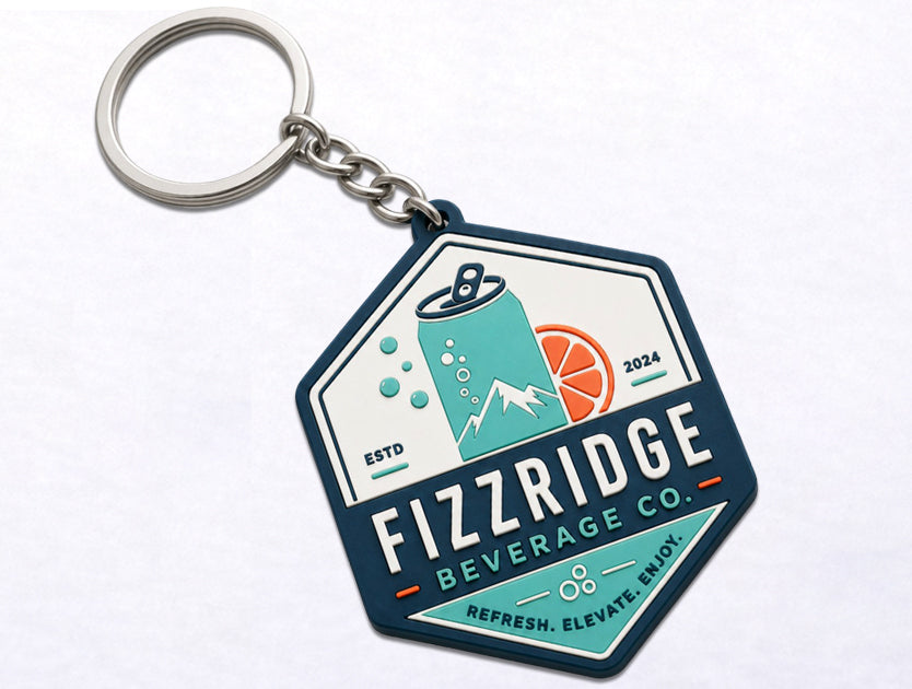 Custom Keychains