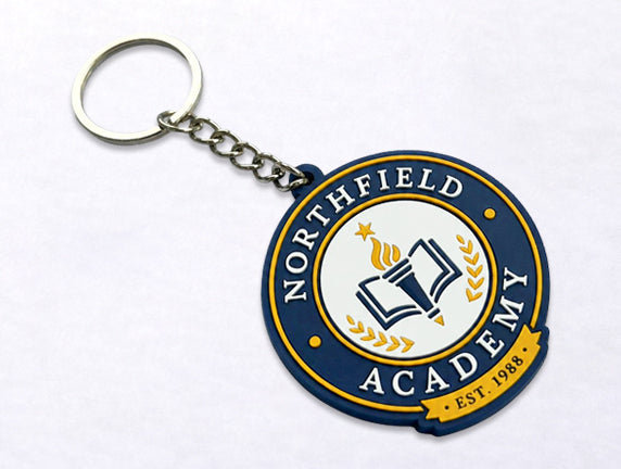 Custom Keychains