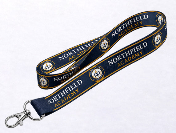 Custom Lanyards