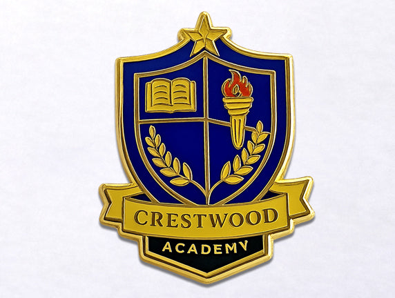 Custom Lapel Pins
