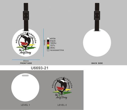 Multifunctional Head Scarf/Rubber tags 21HS4Tammy Geer251024-RE