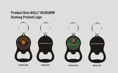 Aluminium Bottle Opener Keychains-20KY4Paul Bosman 1/2-RE