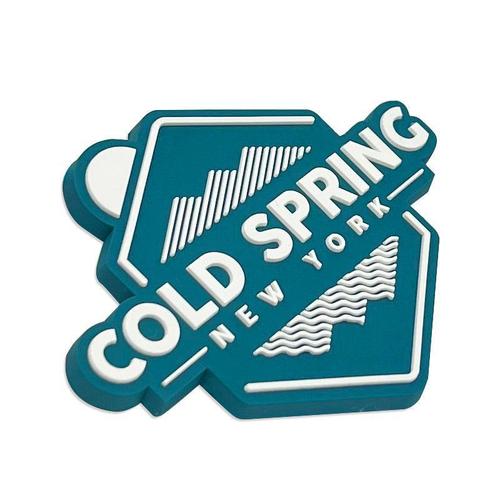 Custom Rubber Fridge Magnet