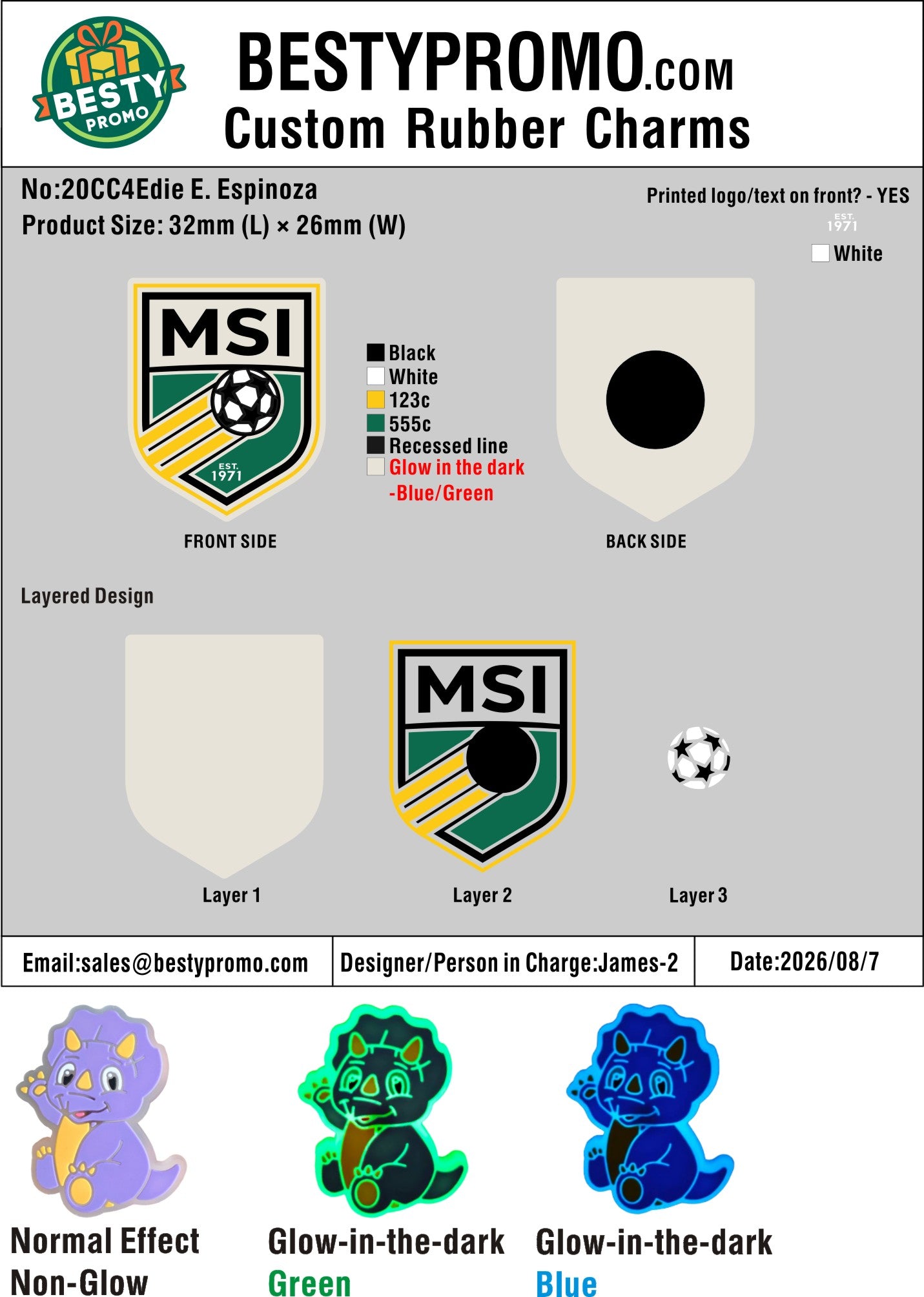 Custom Rubber Clog Charms/Air freshener/Rubber keychains/Rubber Coaster/Woven Wrist loop Keychain-20260809-20-RE
