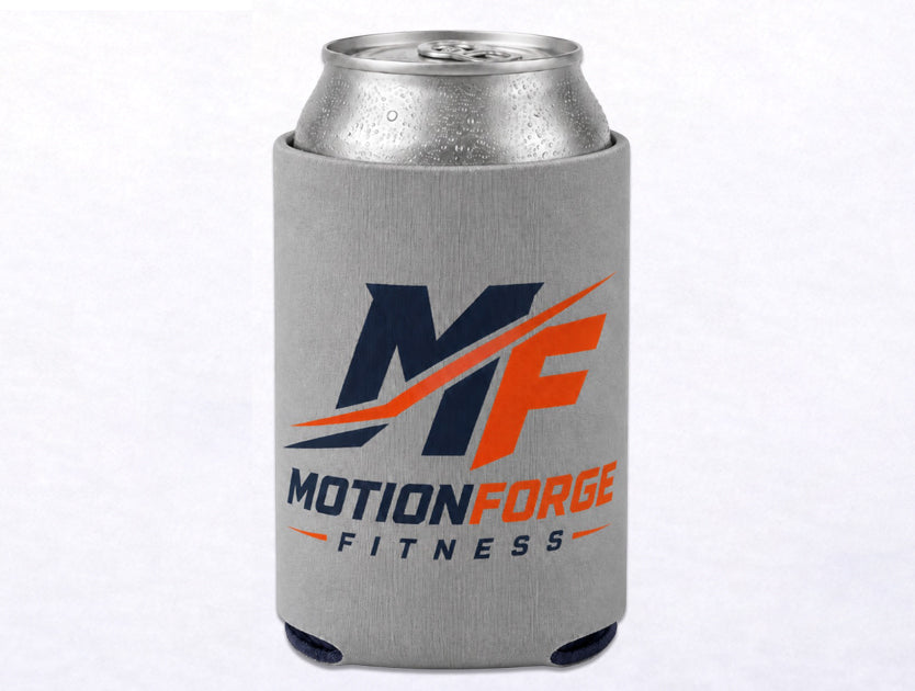 Custom Can Coolers