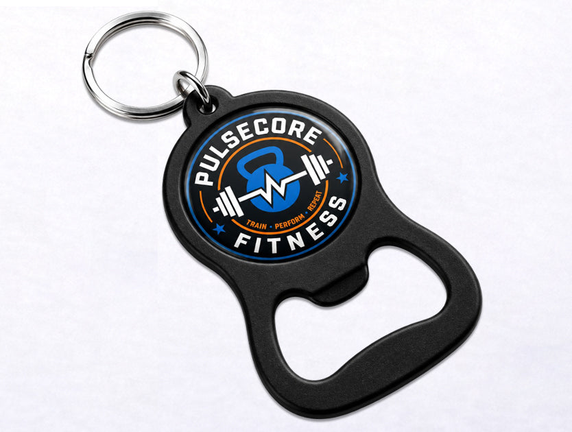 Custom Opener Keychains