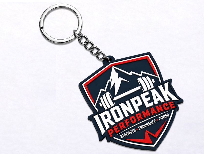 Custom Keychains