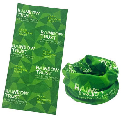 BUNDLE: Custom Carabiner Keychains & Custom Head Scarf