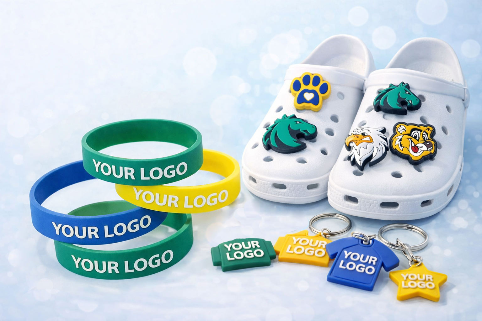Custom Promotional Gift Solutions