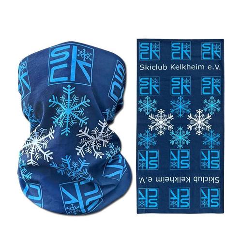 Custom Multifunctional Head Scarf