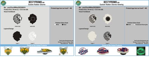 shoe charm-glowing+shoe charm pro22cc4Kate20250623（2）