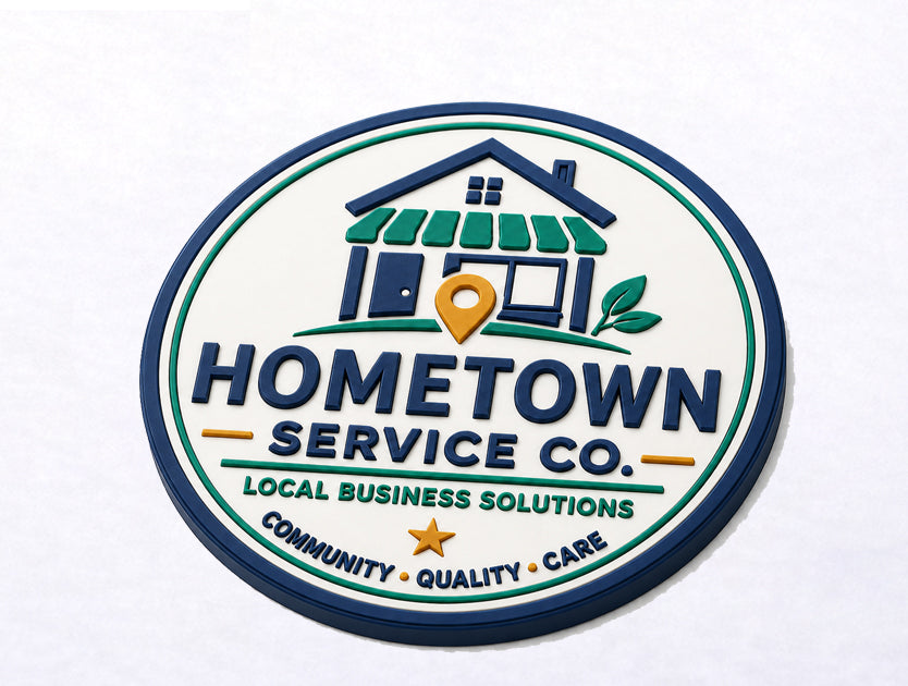 Custom Coasters