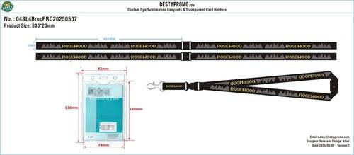 CUSTOM RUBBER LANYARDS & CARD HOLDERS - 04SL4BrocPRO20250507