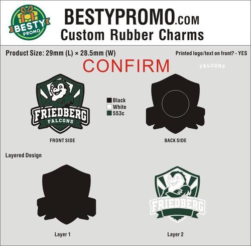 Custom Rubber Clog Charms-20261023-22-A