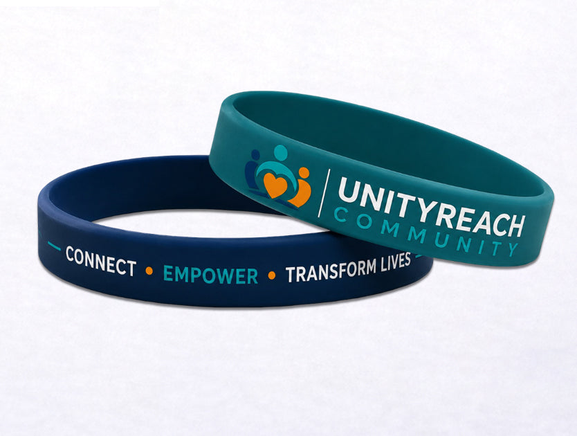 Custom Wristbands