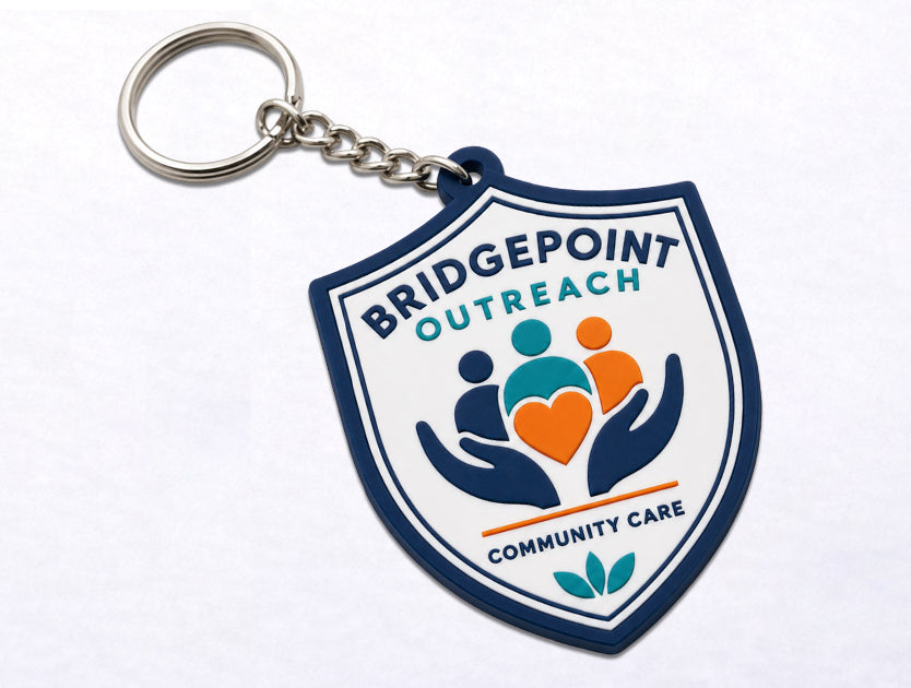Custom Keychains