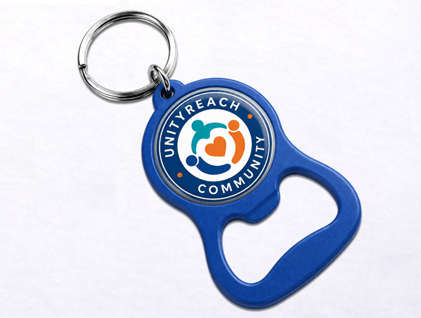 Custom Bottle Openers