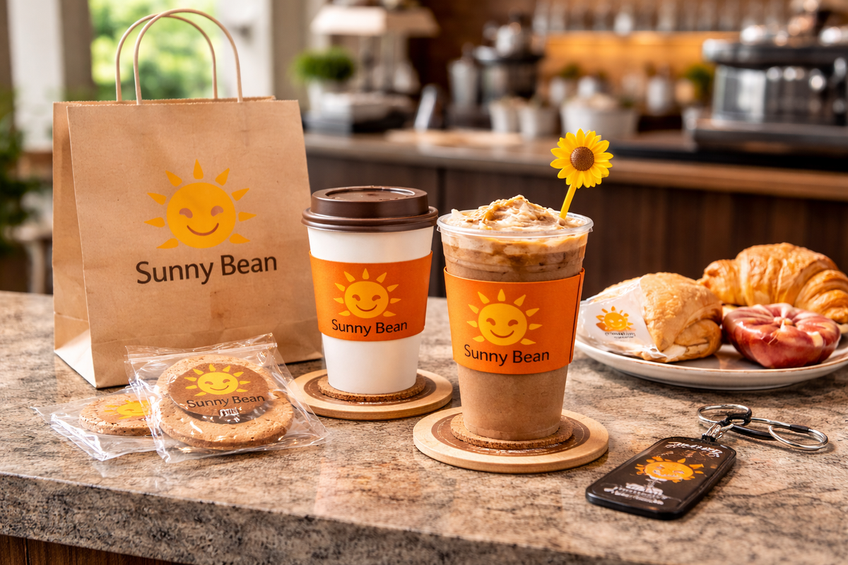 Coffee shops
