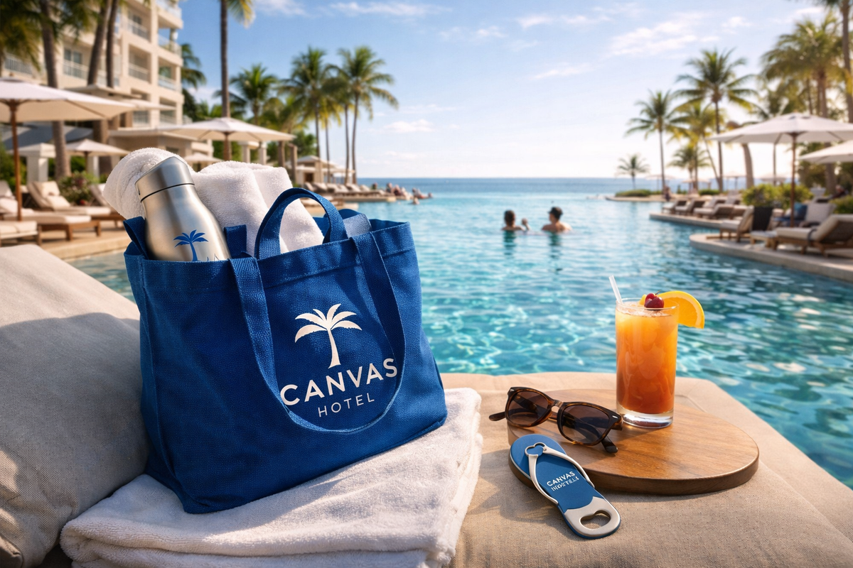 Hotels & resorts