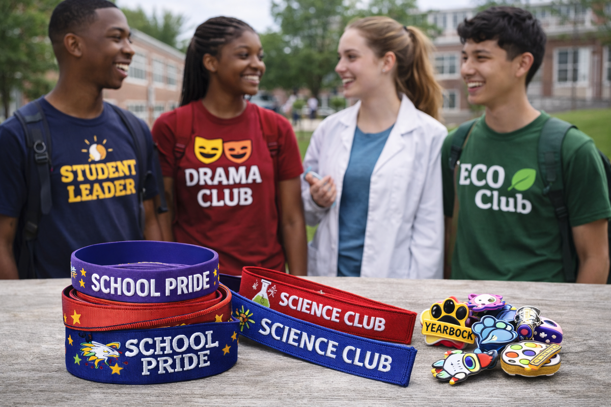 Student clubs
