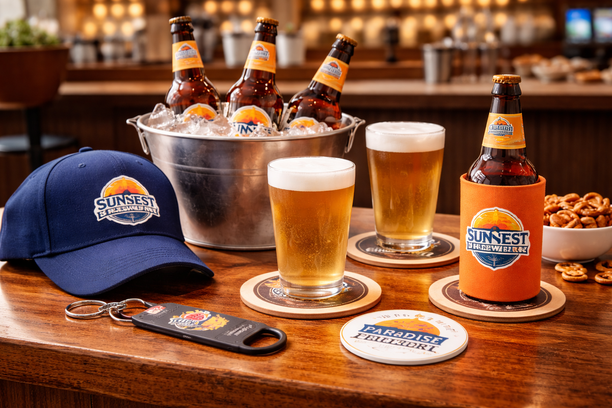 Bars & breweries