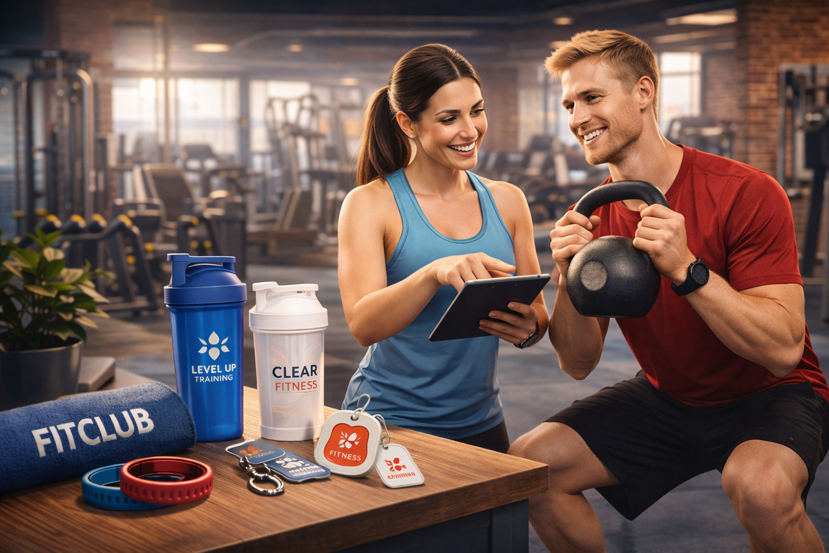 Personal trainers